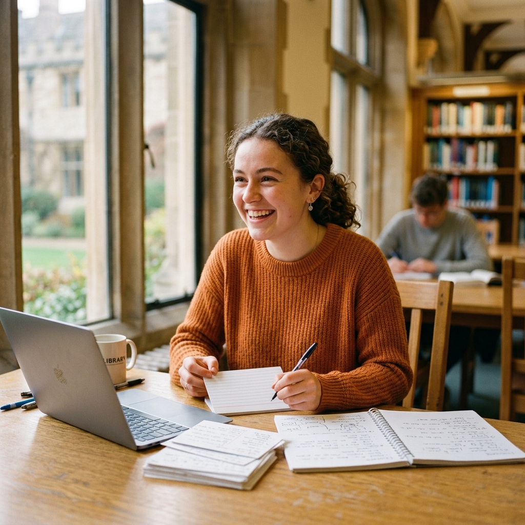 Stop Cramming! Active Recall is Your Secret Weapon for Crushing Tech Certifications