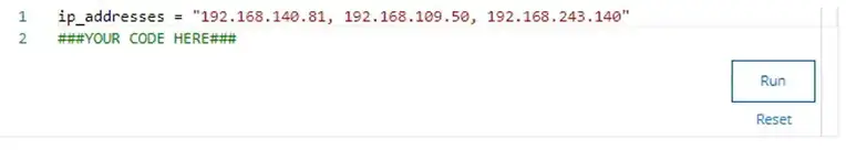 "192.168.243.140" Cybersecurity - Course 7
