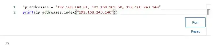 "192.168.243.140" Cybersecurity - Course 7 - Answer