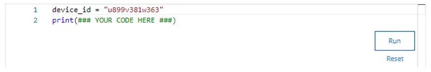 What tasks would a security analyst most likely automate with Python ...