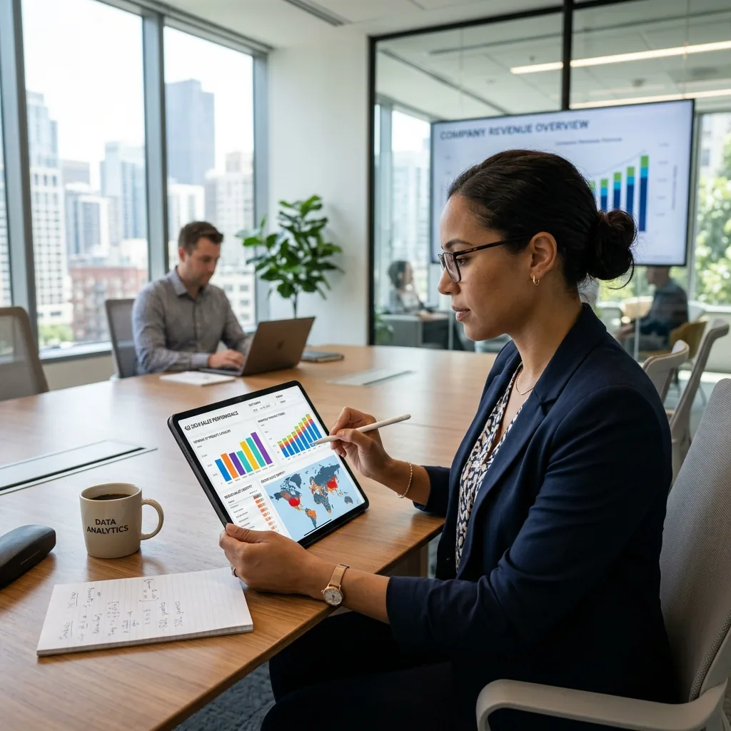 Google Business Intelligence Professional Certificate