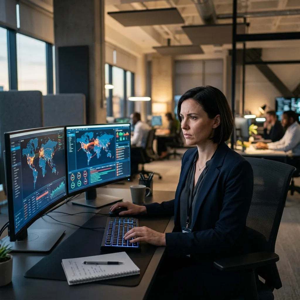 Google Cybersecurity Professional Certificate