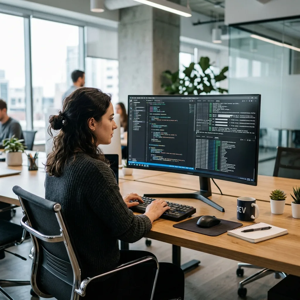 Google IT Automation with Python Professional Certificate