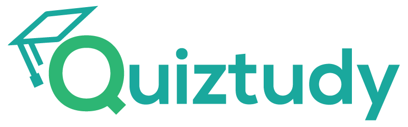Quiztudy Logo